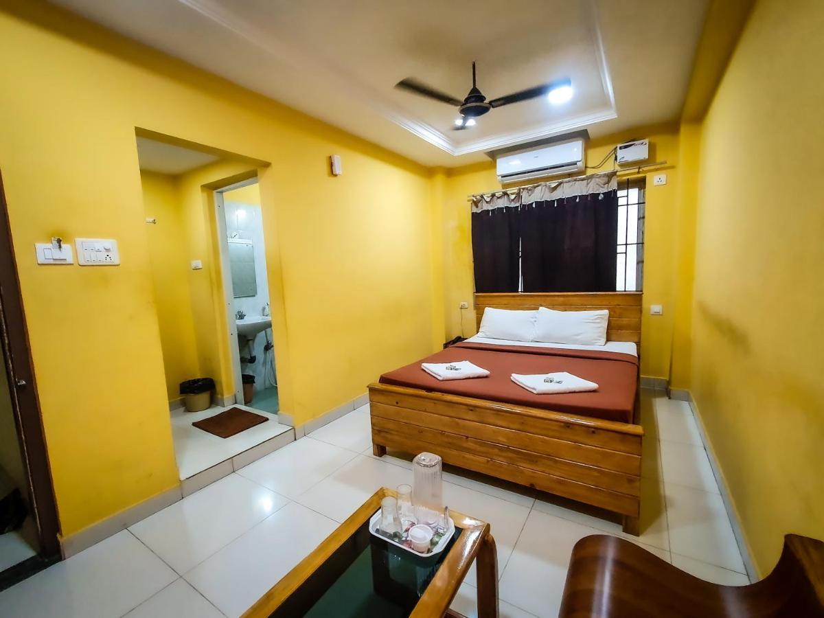 Le Hotel Host Tiruchirappalli Экстерьер фото
